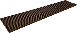 Титан КВ Long (бронза)